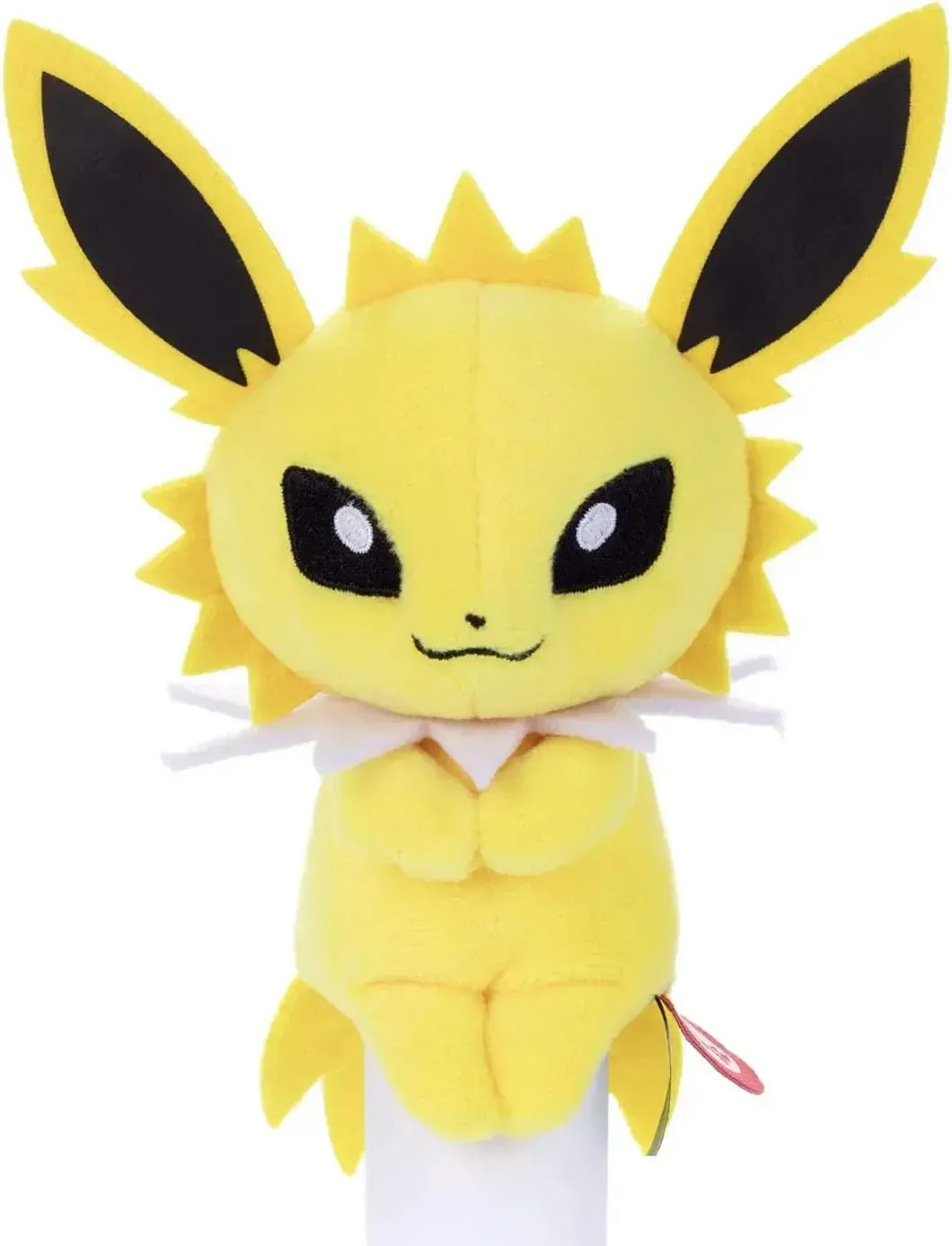 Takara Tomy Arts Pokemon Sanders Chokori San Sitting Plush Figure