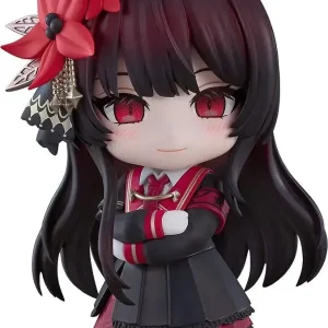 Takara Tomy Nendoroid Hiro Nikaido Painted Plastic Figure Base