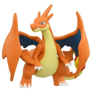 Takara Tomy Pokemon Moncolle Mega Charizard Y Figure Japan Official Toy