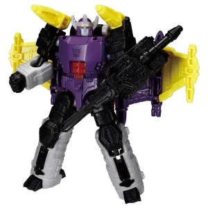 Takara Tomy T-Spark Transformers Legacy TL-81 Galvatron G Energon Universe
