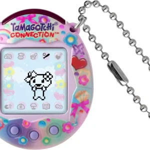 Tamagotchi Connection Sweet Charm Digital Pet Device