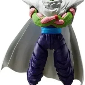 Tamashii Nations Dragon Ball Z Piccolo Figure 6.3 Inch Resale Version