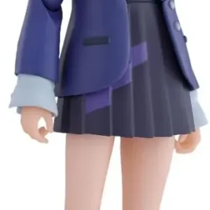 Tamashii Nations Mobile Suit Gundam GQuuuux Nyan SH Figuarts Figure