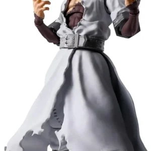 Tamashii Nations My Hero Academia Dabi SH Figuarts Action Figure