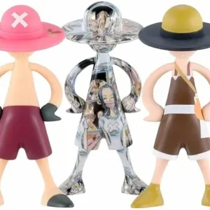 Tamashii Nations One Piece Memories of Adventure Vol 2 ABS Figure
