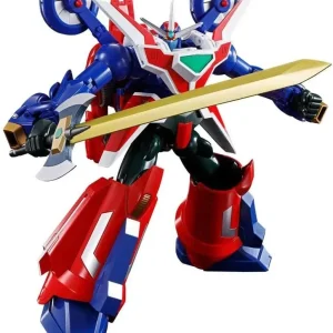 Tamashii Nations Soul of Chogokin GX-96X G Arm Riser Figure