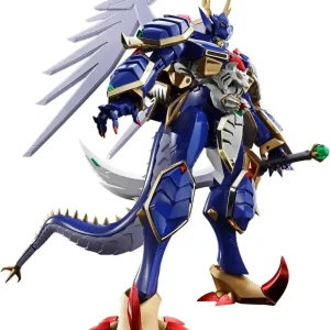 Tamashii Nations Soul of Chogokin Super Robot War GX-119 Diecast Figure