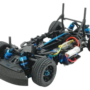 Tamiya 1/10 Scale Electric RC Car M-07R Chassis Kit Special Edition 47520