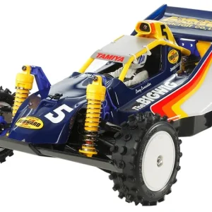 Tamiya Bigwig 1/10 Scale Electric RC Car Special Edition Radio Control 2017