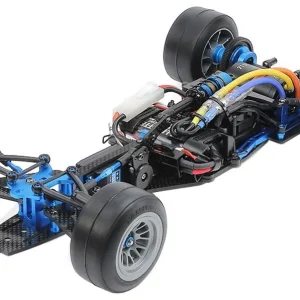Tamiya TRF104 Electric Radio Control Chassis Kit - TRF Series 42389