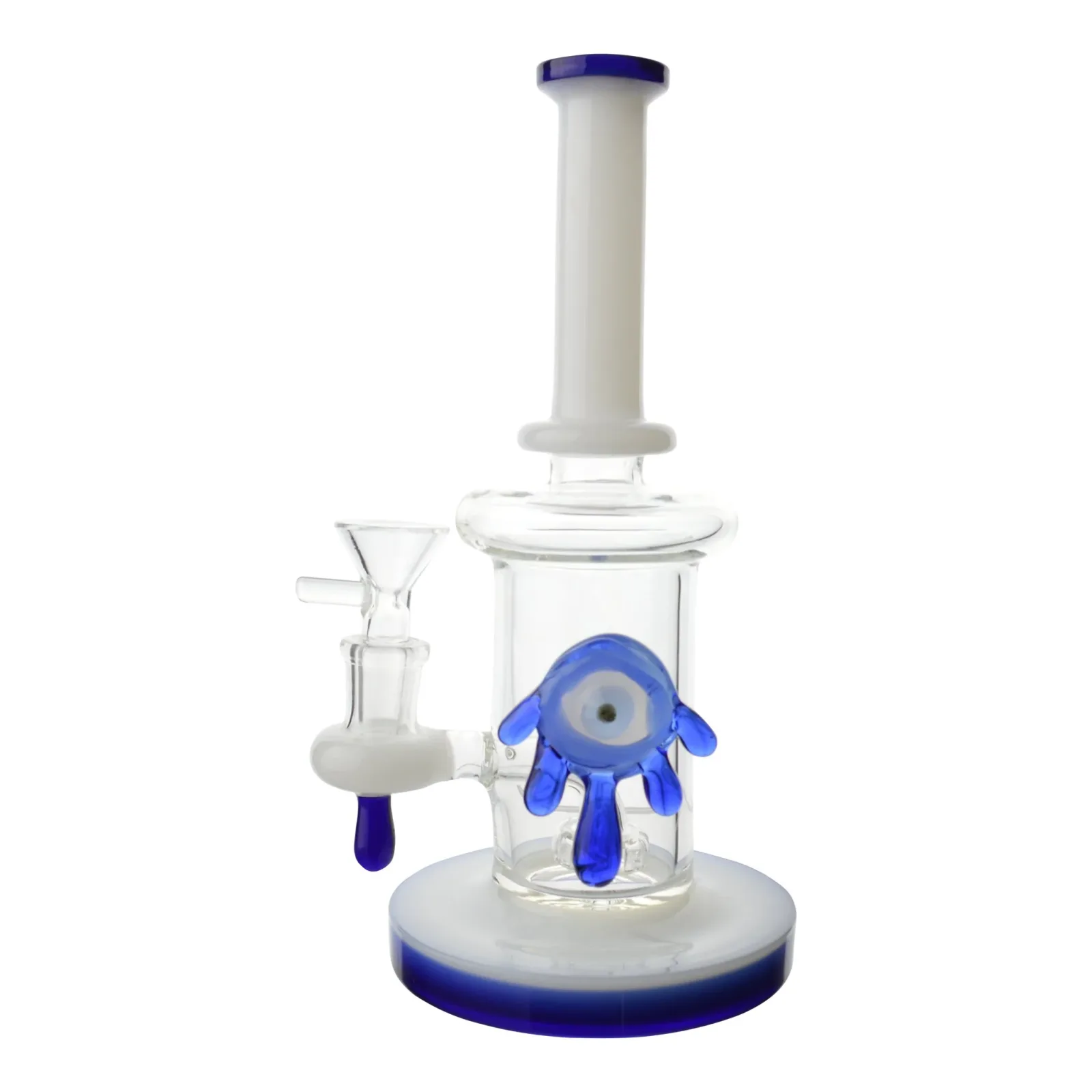 The Eye Bong - 9in