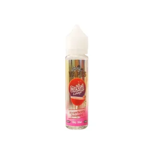 The King Of Vapes Cocktail Range 50ML Shortfill E Liquid