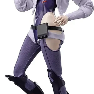 Threezero Cyberpunk Edgerunners Lucy 1/6 Scale Collectible Figure