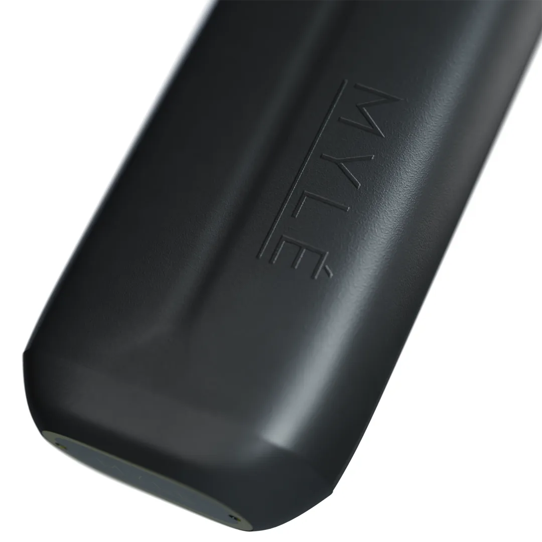 Tobacco Gold – MYLÉ Mini Disposable Device - Image 2