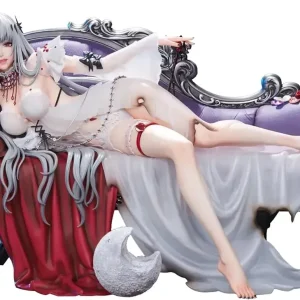Trieagles Studio Kokuricquot 1/4 Scale PU Polystone Statue Figure