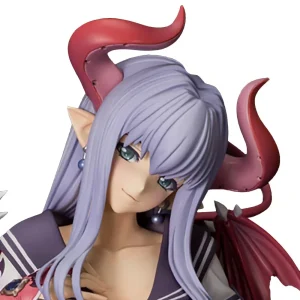 Tuberosa Plus Sailor Succubus Sapphire Vol. 33 1/6 Scale Figure by Mogudan