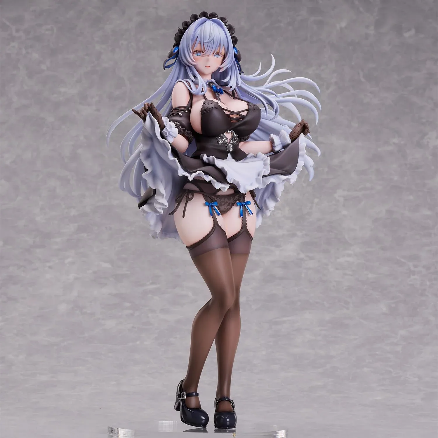 Union Creative Sg Shion Alfine 1/6 Figure Japan Official Anime Collectible - Image 2