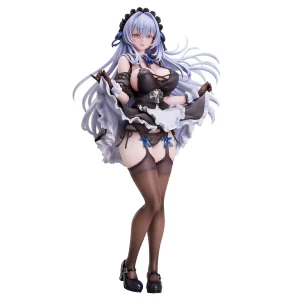 Union Creative Sg Shion Alfine 1/6 Figure Japan Official Anime Collectible