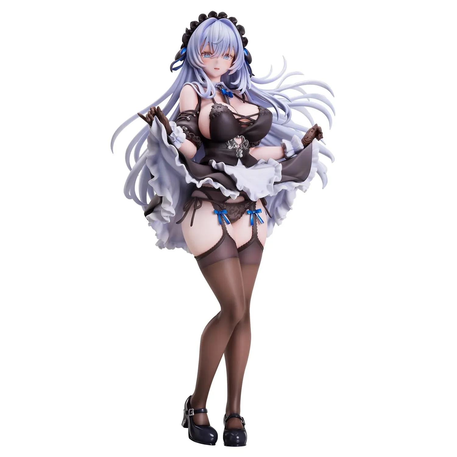 Union Creative Sg Shion Alfine 1/6 Figure Japan Official Anime Collectible
