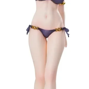 Union Creative Slave of Magto Seiya Abuka Swimsuit Statue