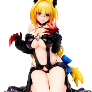 Union Creative To Love-Ru Darkness Tiayu Lunatique 1/6 Scale Figure