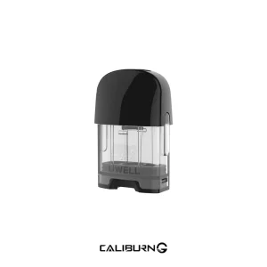 Uwell Caliburn G Empty Replacement Pod Cartridge – 2PK