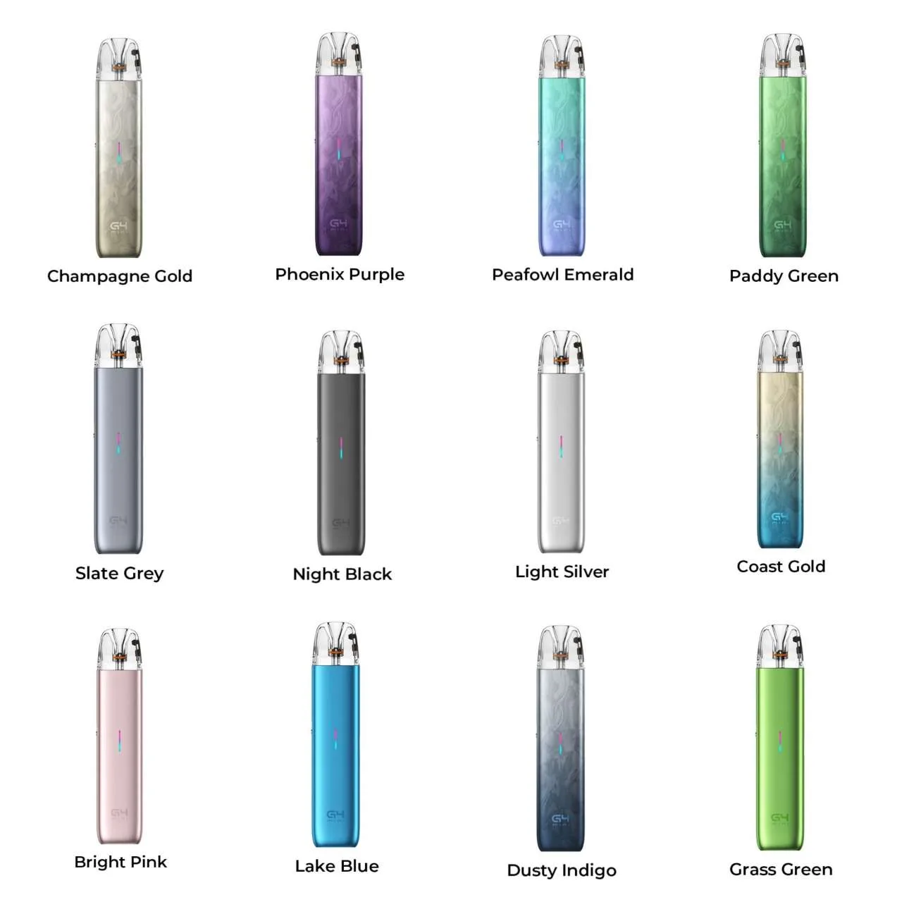 Uwell Caliburn G4 Mini Pod Kit