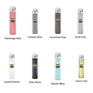 Uwell Caliburn G4 Pod Kit