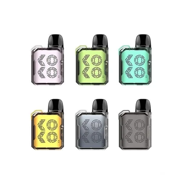 Uwell – Caliburn GK2 Pod Kit