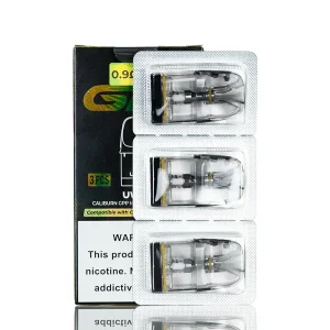 Uwell Caliburn GPP Replacement Pods