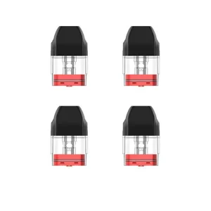 Uwell Caliburn KoKo Replacement Pod Cartridges – 4PK