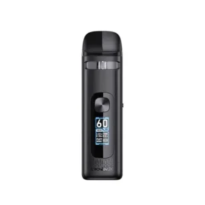 Uwell Crown X Pod Vape Kit Best Price