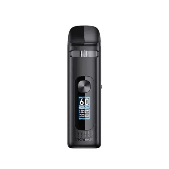 Uwell Crown X Pod Vape Kit Best Price