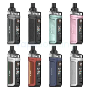 Vaporesso Armour G2 Pod Mod Kit 60W