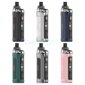 Vaporesso Armour GS2 Pod Mod Kit 80W