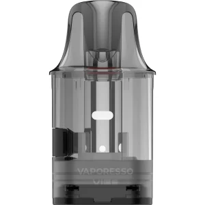 Vaporesso Vibe Dual Mesh Replacement Pod Cartridge – 2PK