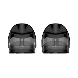 Vaporesso Zero S Replacement Pod Cartridge – 2PK