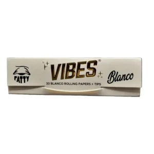 VIBES PAPERS/Tips 1PK-33CT