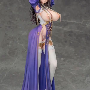 Vibrastar Seishori Sister Petronille 1/6 Deluxe Edition Model Figure