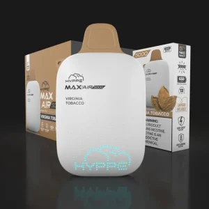 Virginia Tobacco Hyppe Max AIR