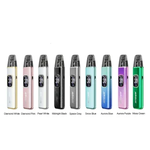 VooPoo ARGUS G3 Pod Kit
