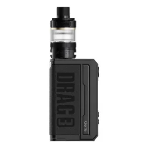 Voopoo – Drag 3 TPP-X – Vape Kit