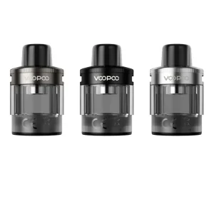 VooPoo PNP X Replacement Pod Cartridge – 2PK