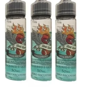 vu9 premium e- liquid vape juice tpd 10X5 ML omg cloud chase with nic shot free