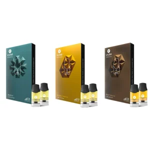 Vuse Alto Prefilled Replacement Pod 1.8ML – 2PK