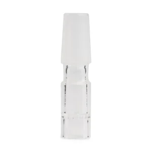 Water Pipe Adapter / WPA for Arizer Solo (2), Arizer Solo 2 MAX, Solo 3 , Air (2), Air SE, Air MAX