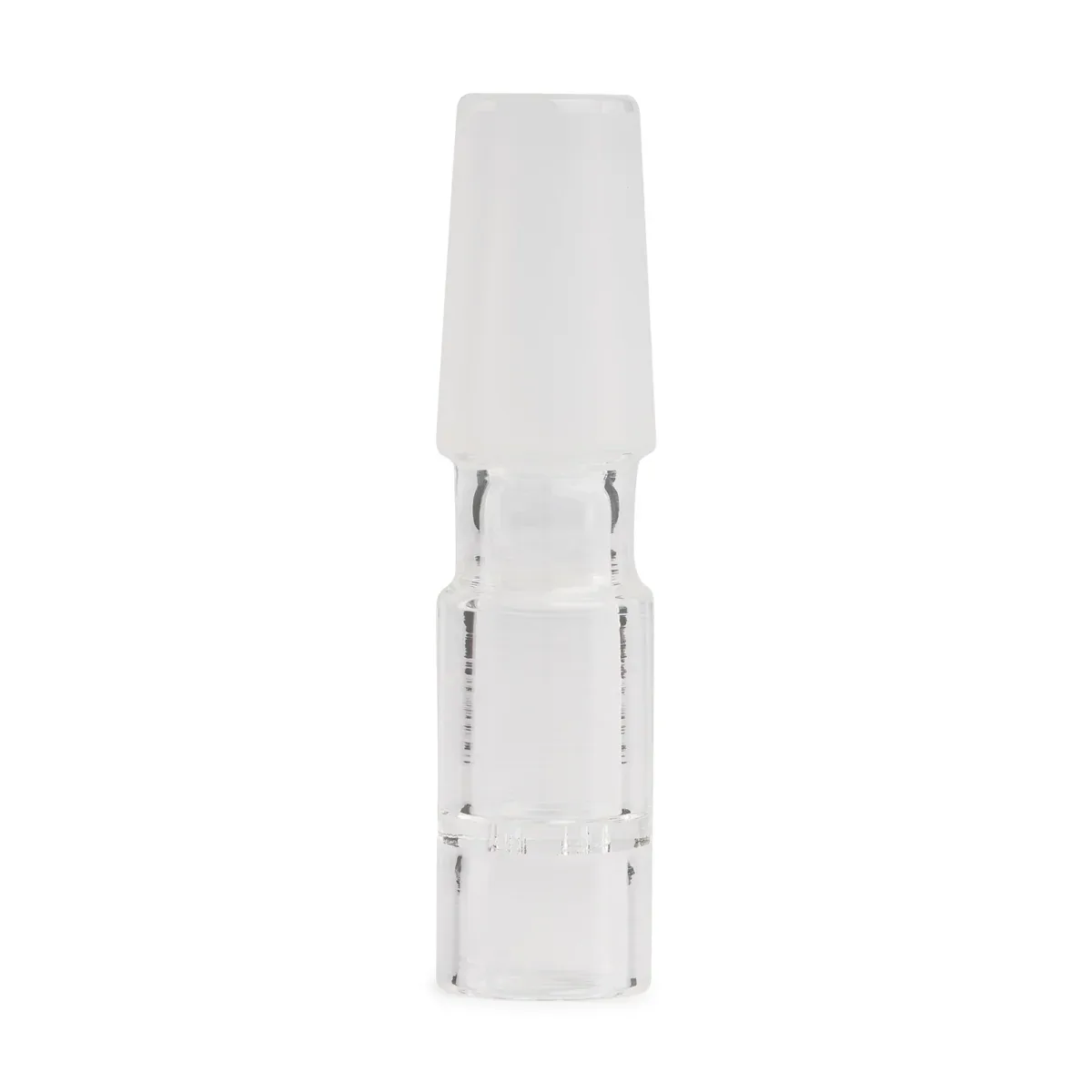 Water Pipe Adapter / WPA for Arizer Solo (2), Arizer Solo 2 MAX, Solo 3 , Air (2), Air SE, Air MAX