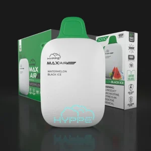 Watermelon Black Ice Hyppe Max AIR