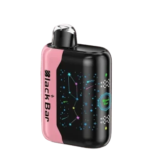 Watermelon Ice Black Bar Universe X