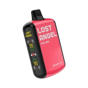 Watermelon Ice Lost Angel Pro Max 20K